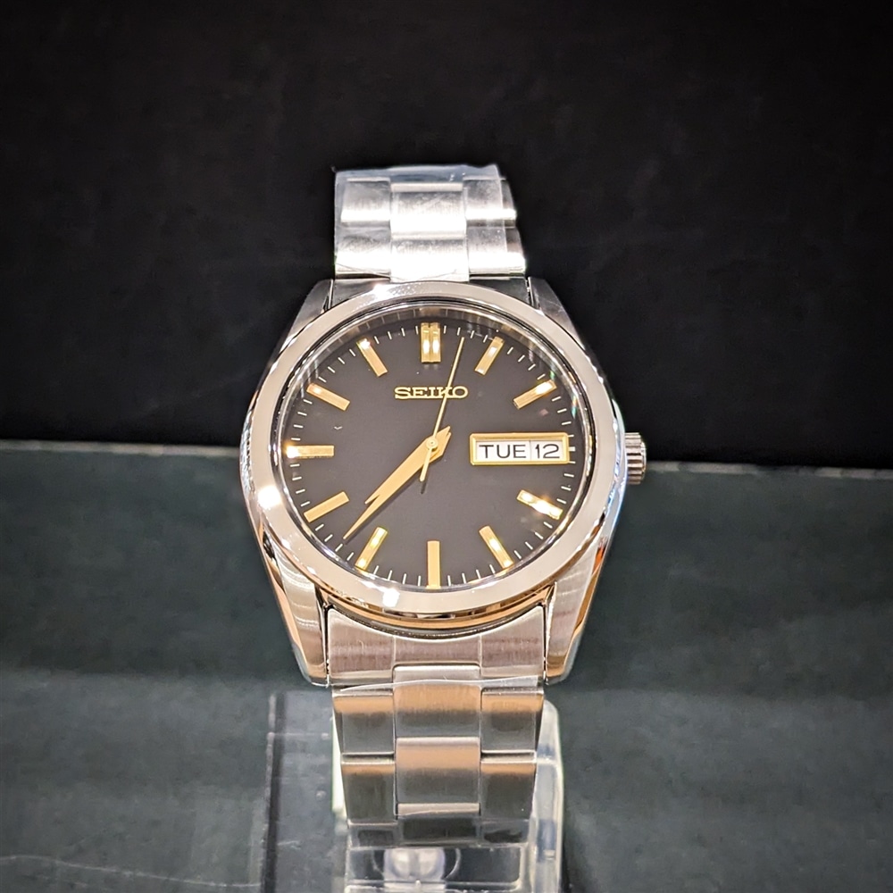 SEIKO SELECTION】エントリーモデルから高級感のある新作が登場